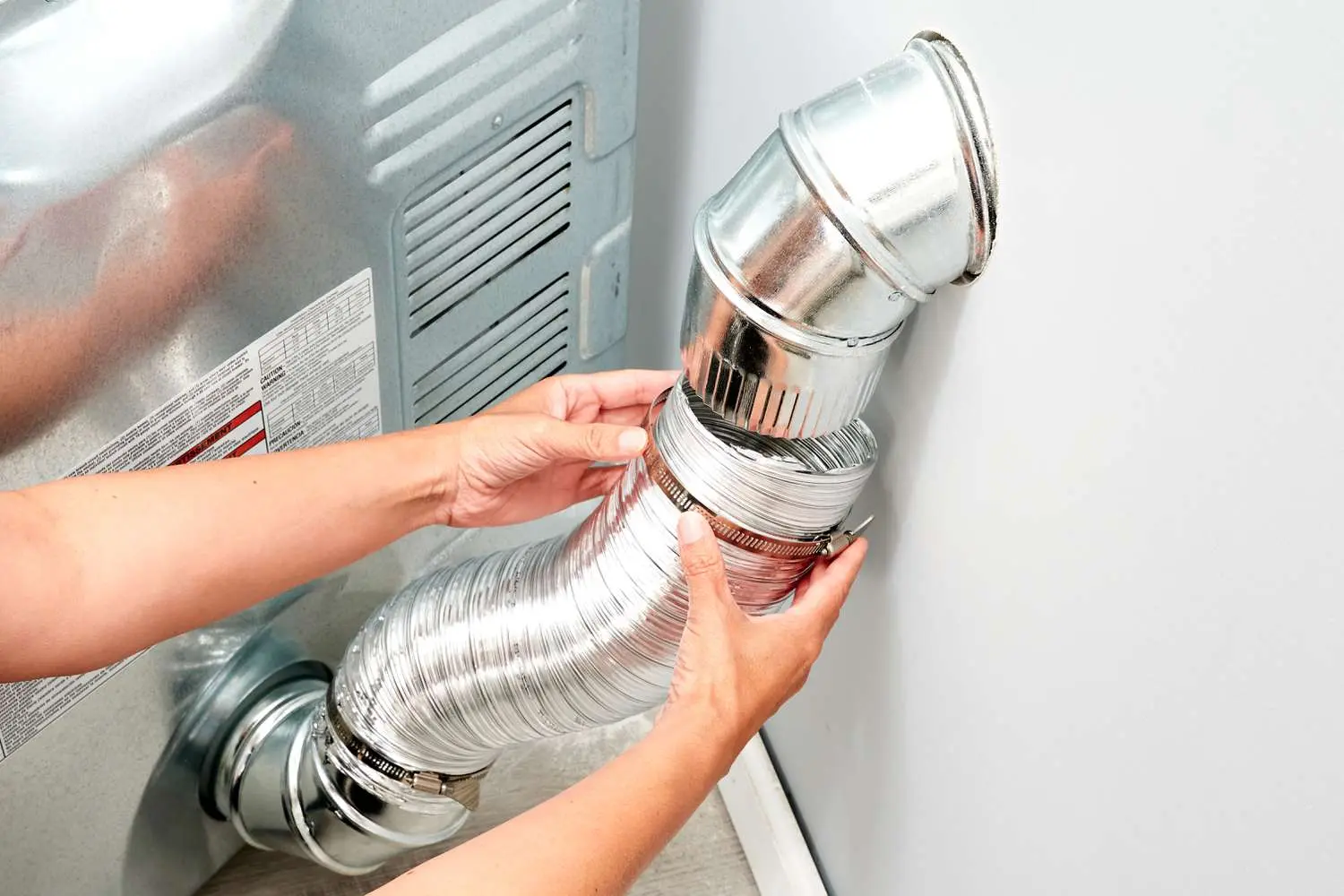 Dryer vent installation service Huntsville Alabama