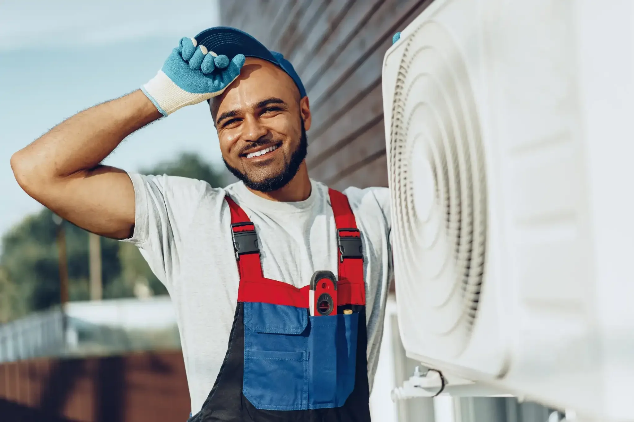 Dryer vent cleaning technician Huntsville AL